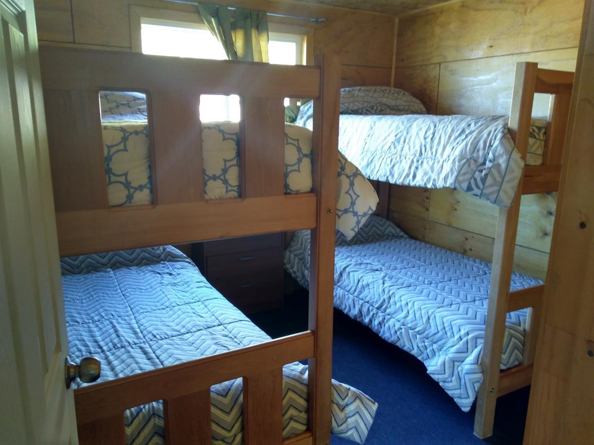 Cabanas Lomas De Ten Ten Castro Ngoại thất bức ảnh
