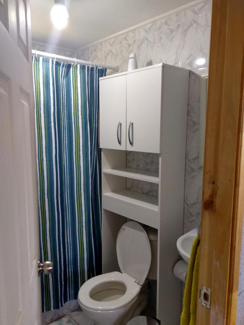 Cabanas Lomas De Ten Ten Castro Ngoại thất bức ảnh