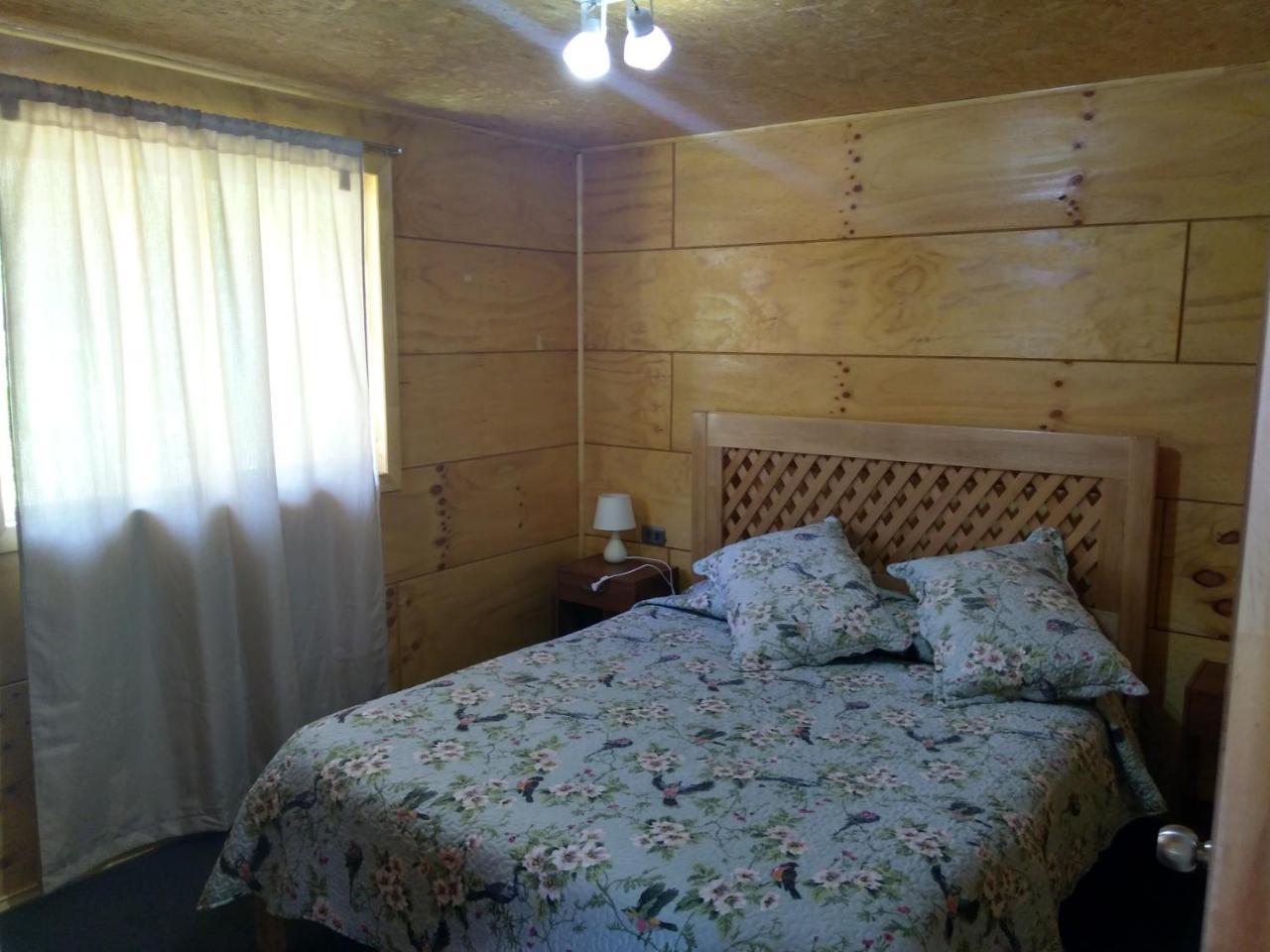 Cabanas Lomas De Ten Ten Castro Ngoại thất bức ảnh